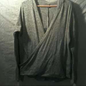 Old Navy Hoodie Sweater size M